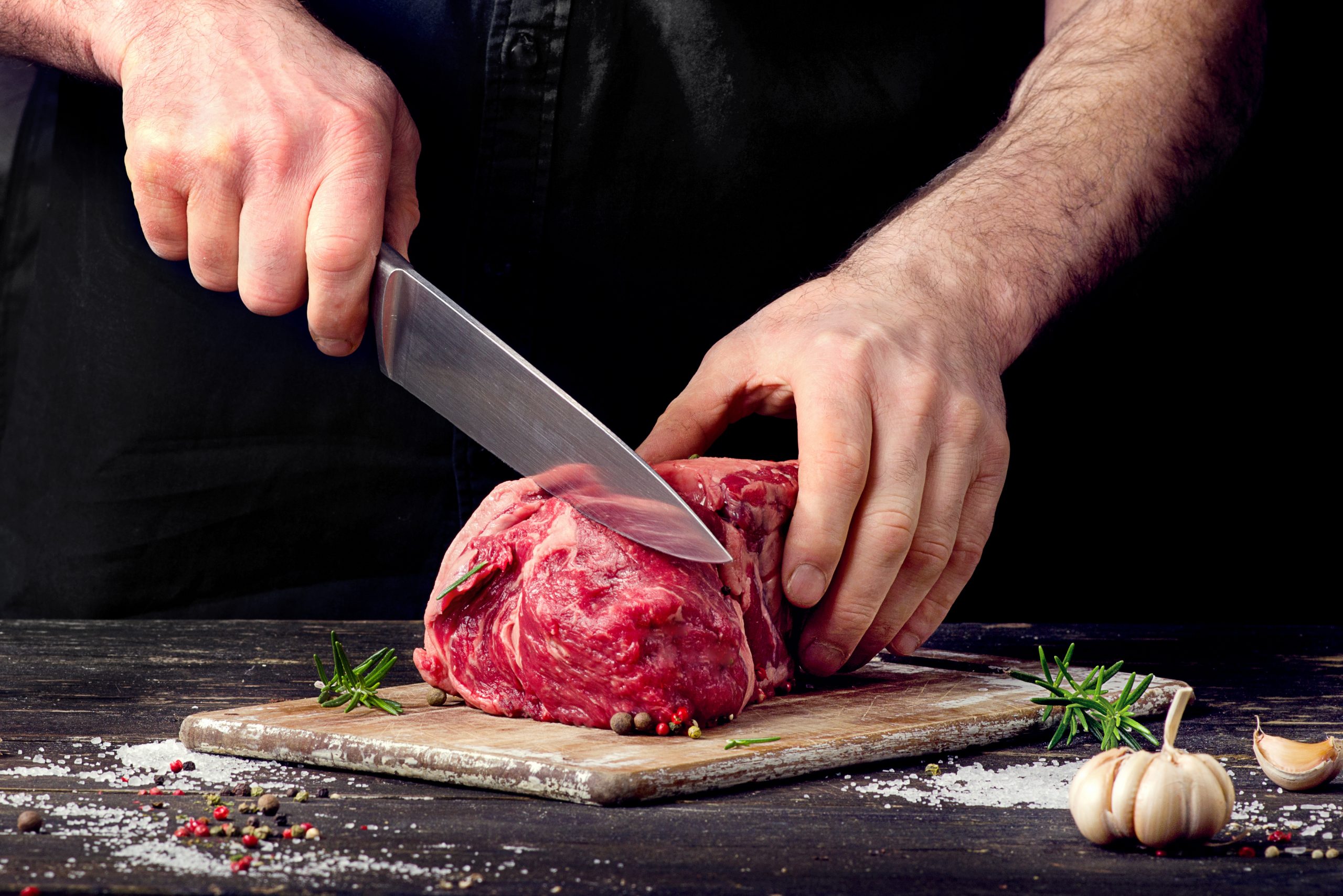 Viande Parthenaise en Poitou Charente
